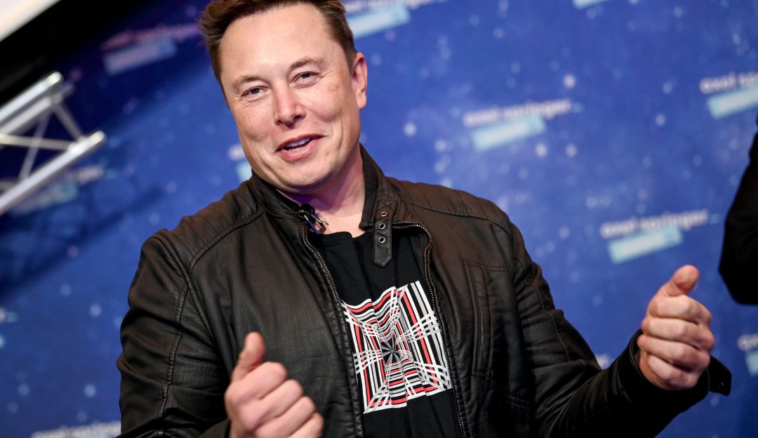 Elon Musk derrumba el precio del bitcóin… otra vez Elon Musk derrumba el precio del bitcóin… otra vez
