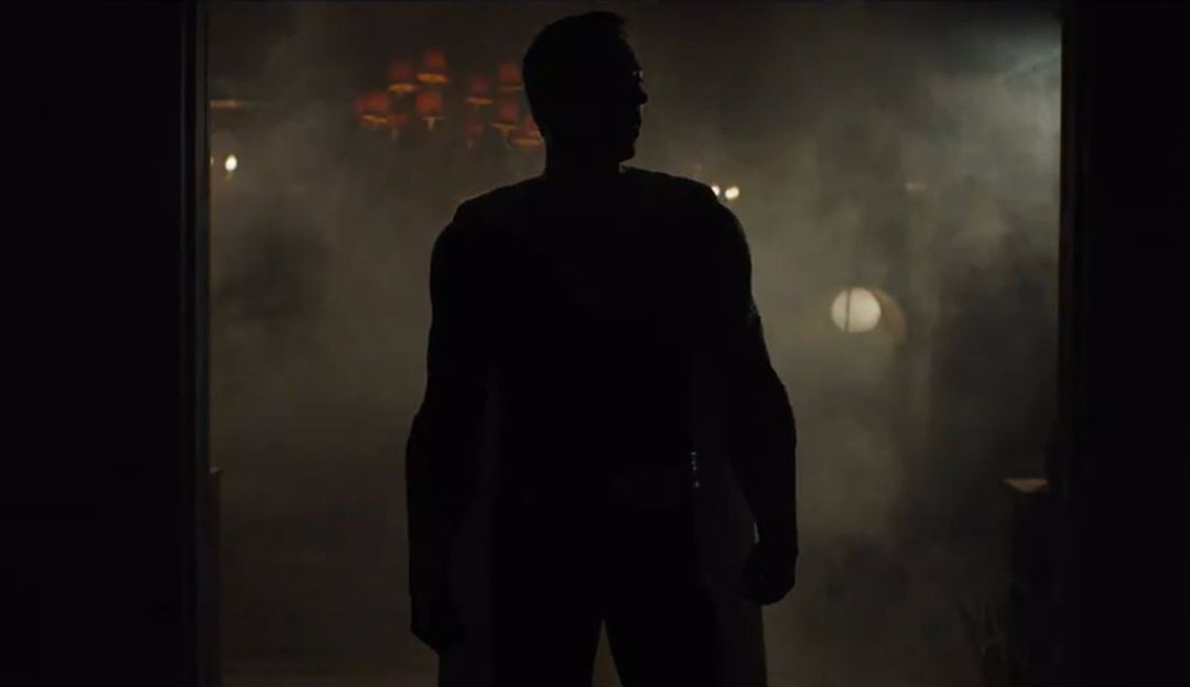 Zachary Levi regresa para interpretar a este personaje del universo de DC Comics Zachary Levi regresa para interpretar a este personaje del universo de DC Comics