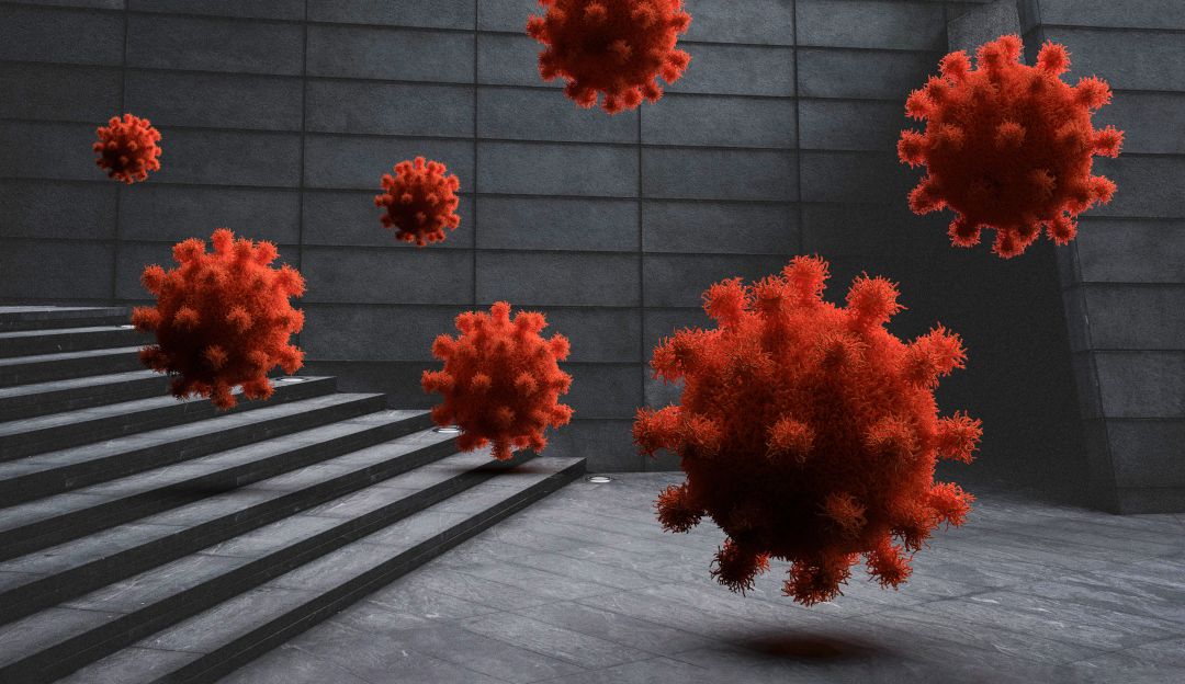 Variantes del coronavirus Variantes del coronavirus