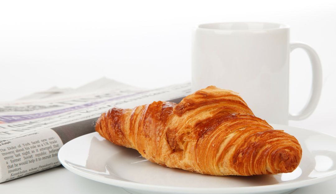 Desayuno Desayuno