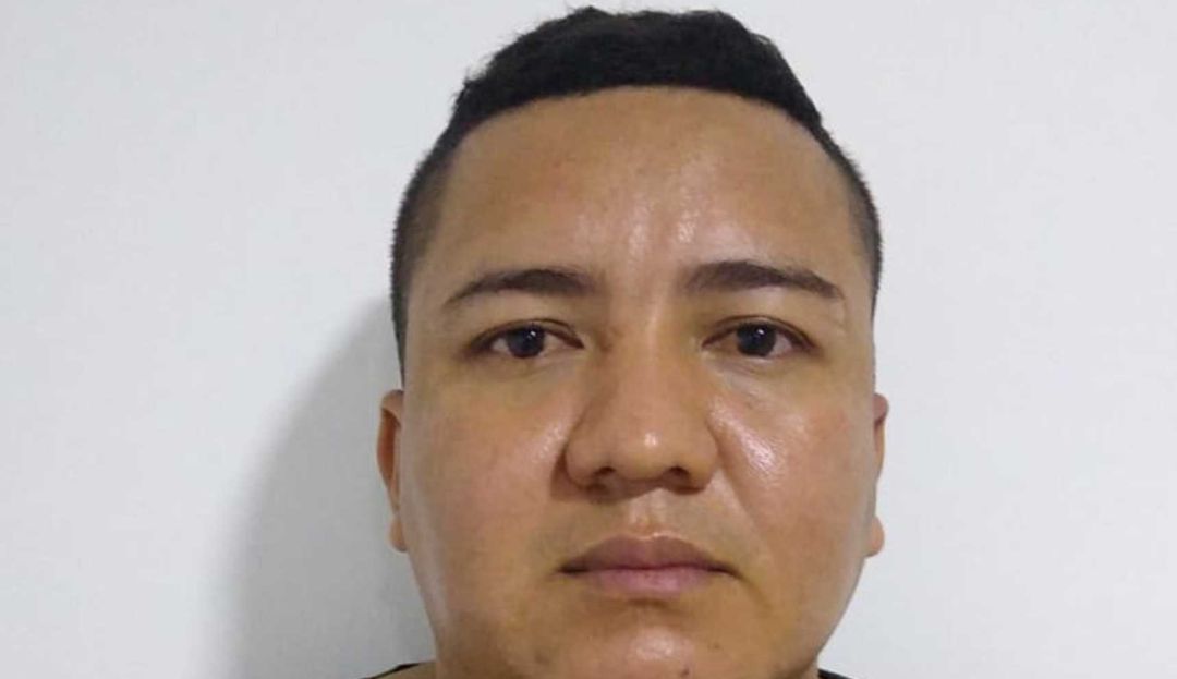 Luis Arroyo Ramos, alias 'Noel' Luis Arroyo Ramos, alias 'Noel'