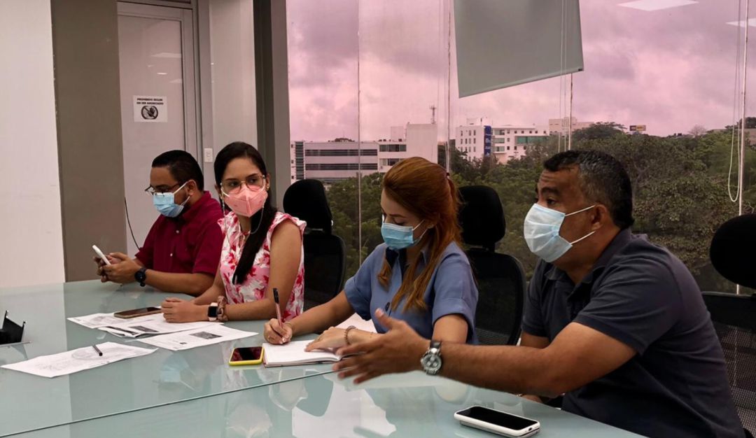 Alerta en Sincelejo Alerta en Sincelejo
