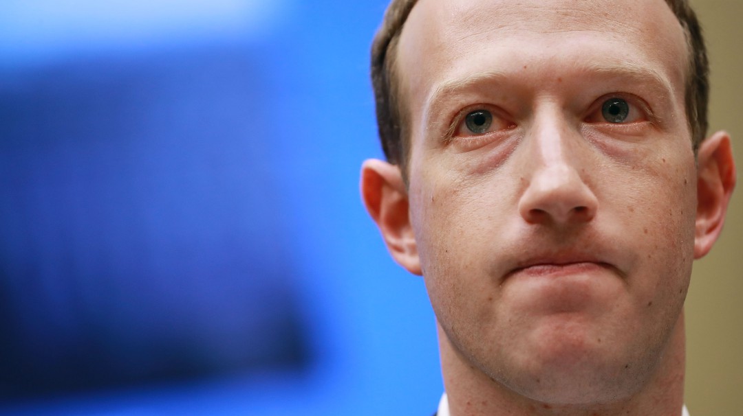 Comisión Europea inicia investigaciones antimonopolio contra Facebook