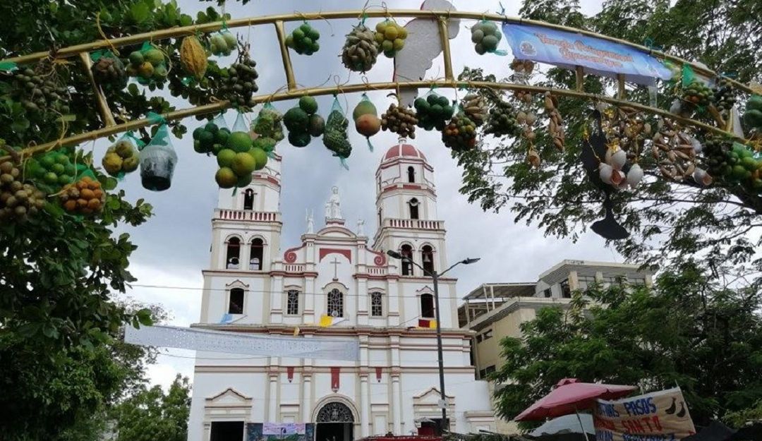 Fiesta del Corpus Christi Alcaldía de El Guamo, Tolima. Fiesta del Corpus Christi Alcaldía de El Guamo, Tolima.