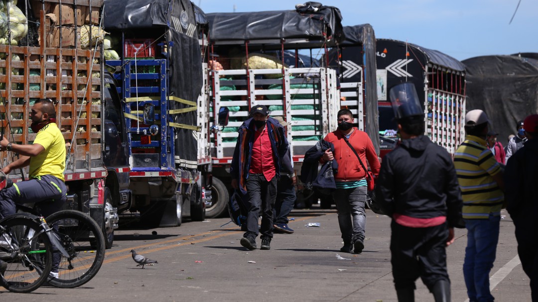 Alza de fletes encarece precios de alimentos, especialmente importados