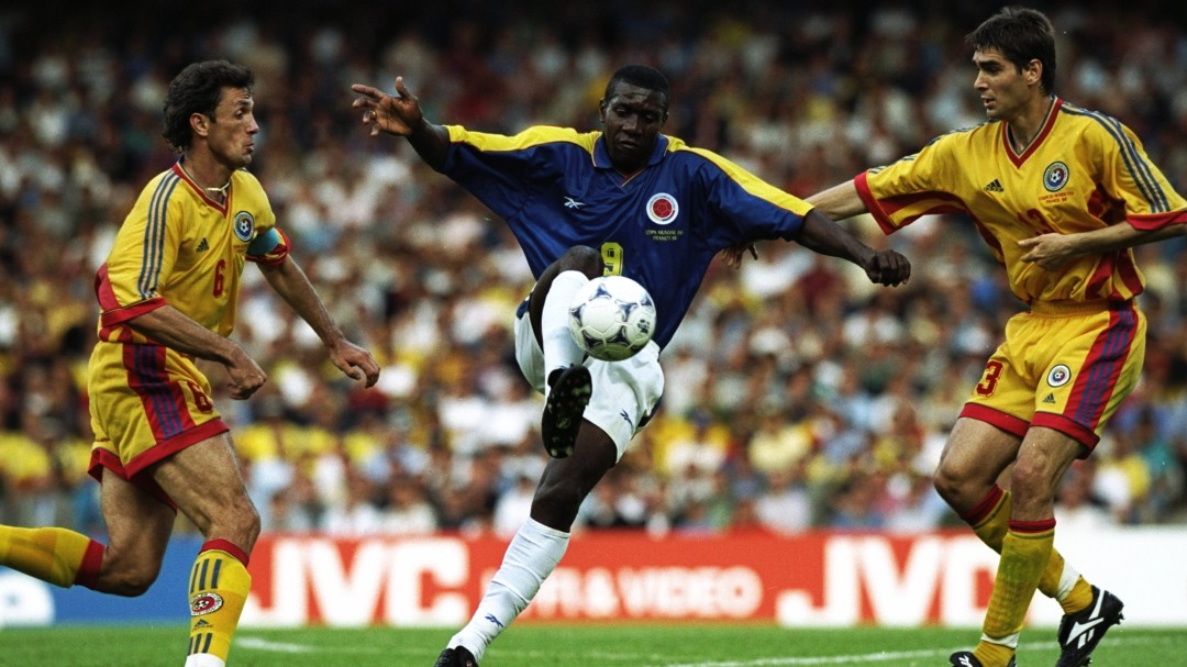 'Tren Valencia': "Colombia tiene que jugar a olvidarse de Messi"