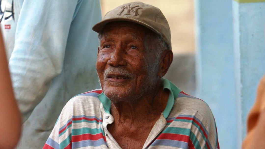 Bolívar activó Línea Dorada contra el maltrato y abandono del adulto mayor
