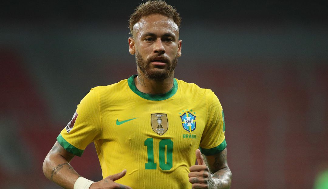 Selección Brasil Selección Brasil