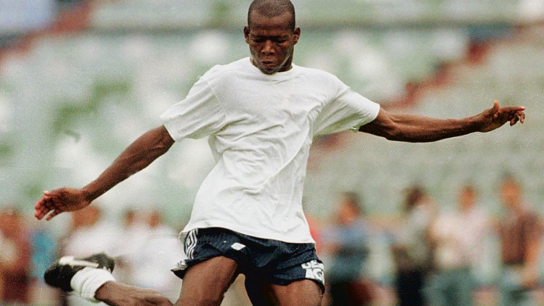 Faustino Asprilla y el error que se está cometiendo con la posición del 10