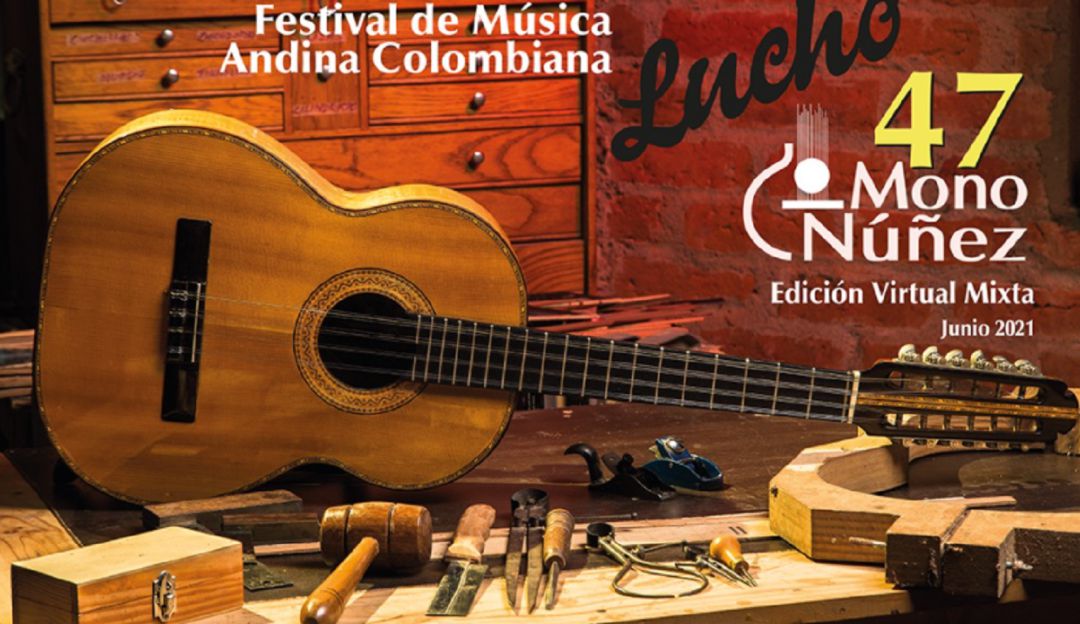 Ginebra Valle es la sede del festival que por su virtualidad llega a todo el mundo. Ginebra Valle es la sede del festival que por su virtualidad llega a todo el mundo.