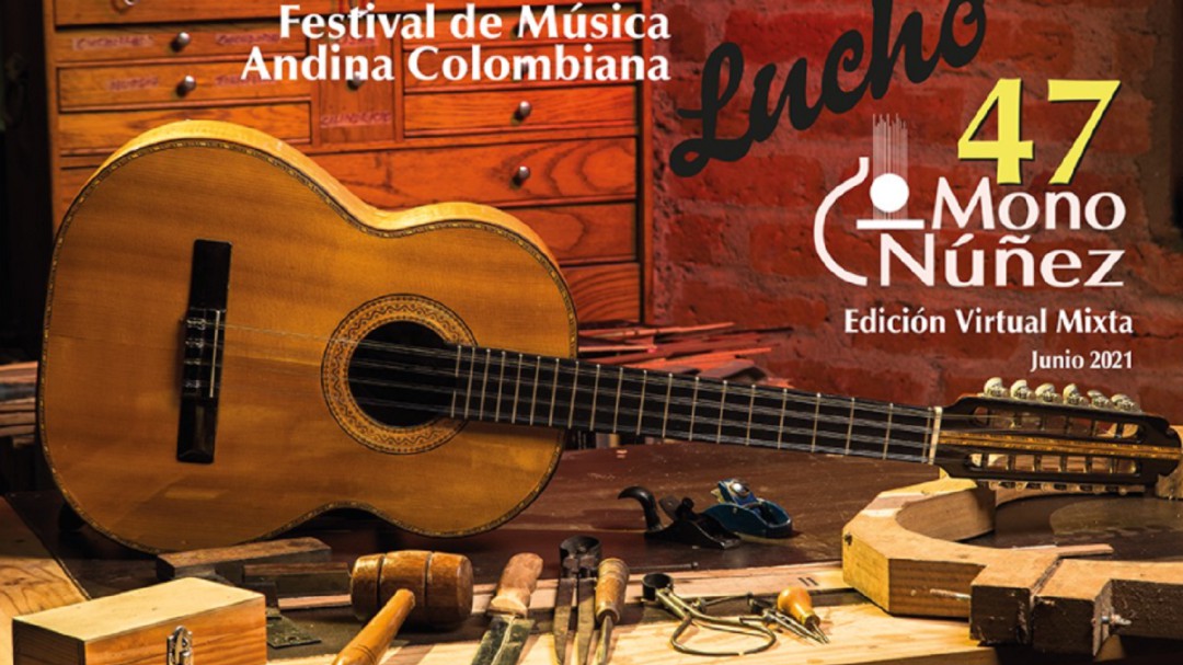 Festival Mono Núñez 2021 tendrá esta noche su concierto de apertura