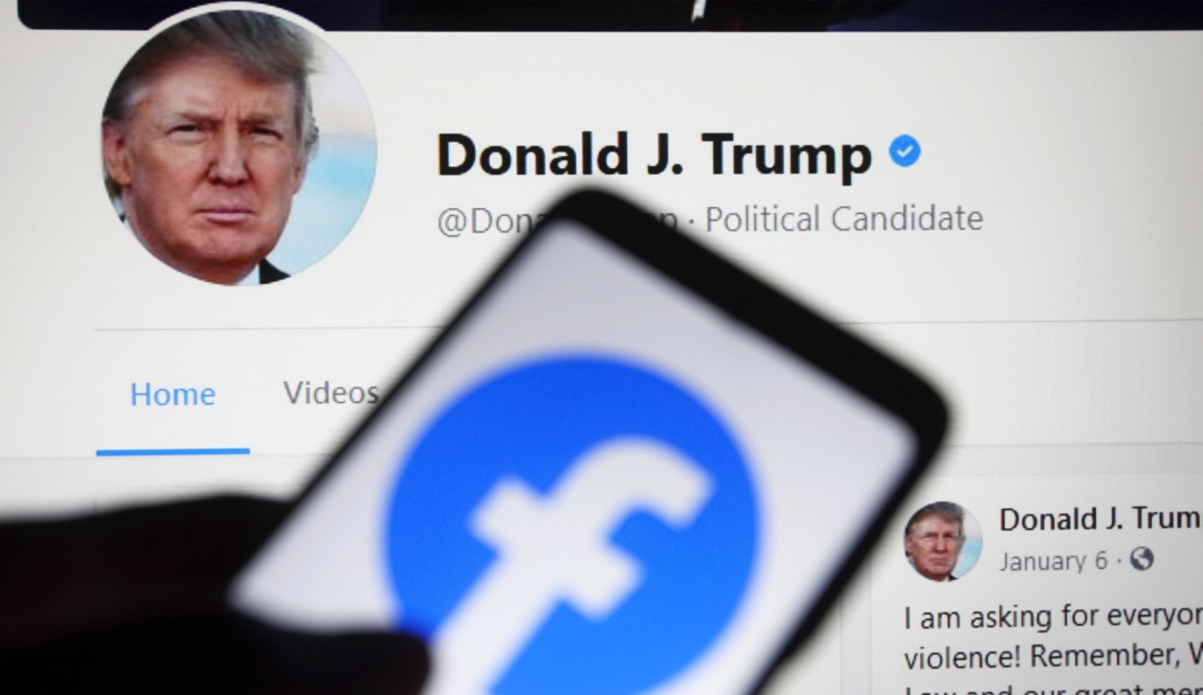Facebook planea dejar de dar un tratamiento especial a políticos Facebook planea dejar de dar un tratamiento especial a políticos