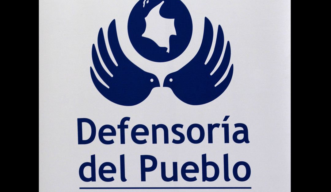 Defensoría del pueblo Defensoría del pueblo