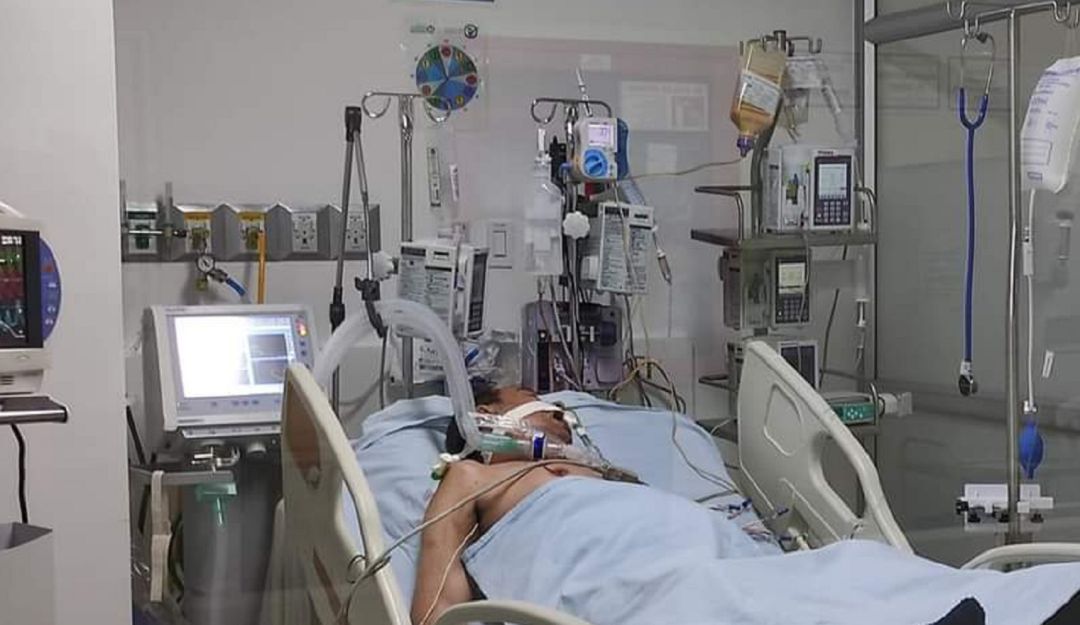 Aumenta muertes y casos positivos de coronavirus en Santander Aumenta muertes y casos positivos de coronavirus en Santander