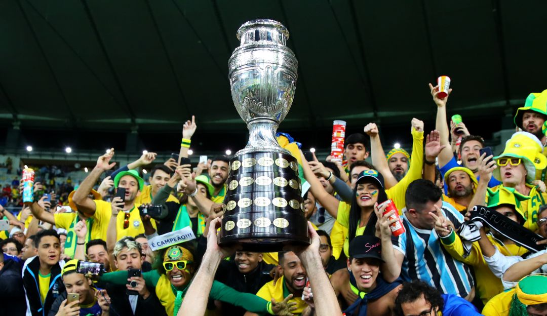Copa América Copa América