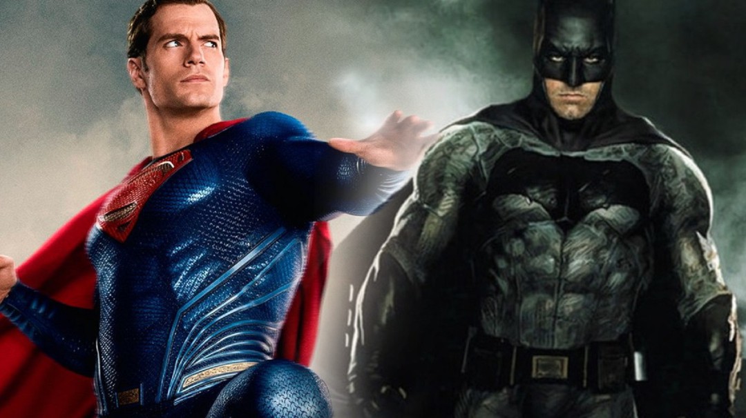 Man of Steel y Batman vs Superman ¿realmente son buenas?