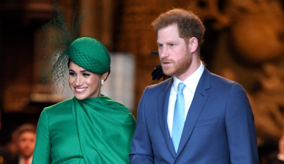 Lilibet Diana, la primera bisnieta de reina que nace fuera de Reino Unido Lilibet Diana, la primera bisnieta de reina que nace fuera de Reino Unido