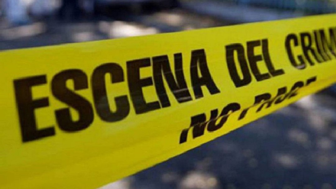 Homicidio en Villamaría se habría producido por accidente