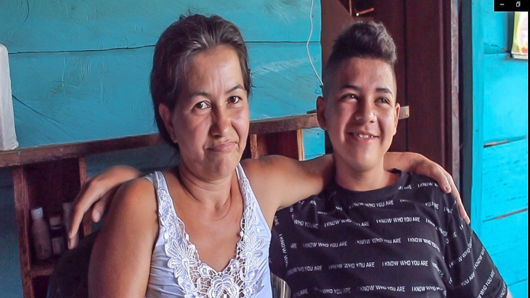 Latidos de esperanza: donante regala corazón a un joven cordobés