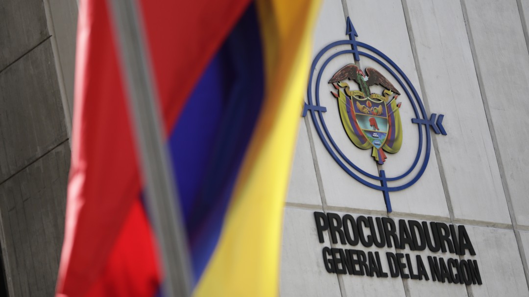 Piden protección de la CIDH para congresistas investigados por Procuraduría