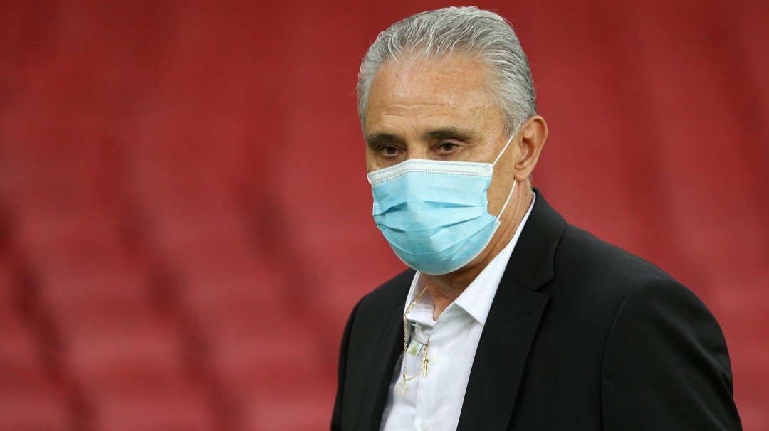 Tite seguirá al mando de la Selección y Brasil sí jugará la Copa América
