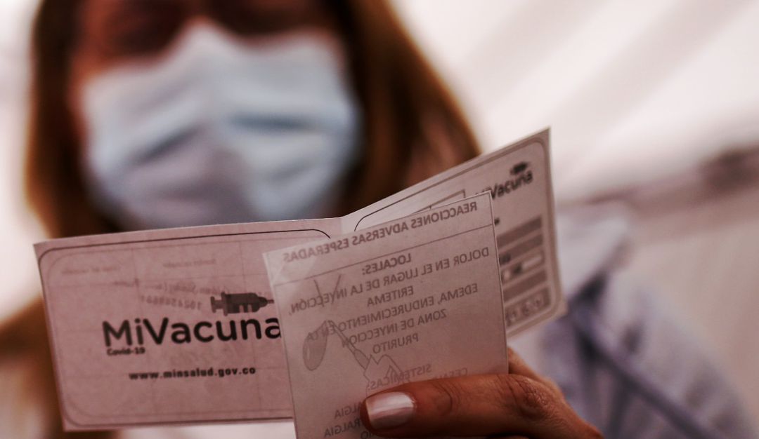 Coronavirus en Bolívar: 116 nuevos casos y nueve fallecido Coronavirus en Bolívar: 116 nuevos casos y nueve fallecido