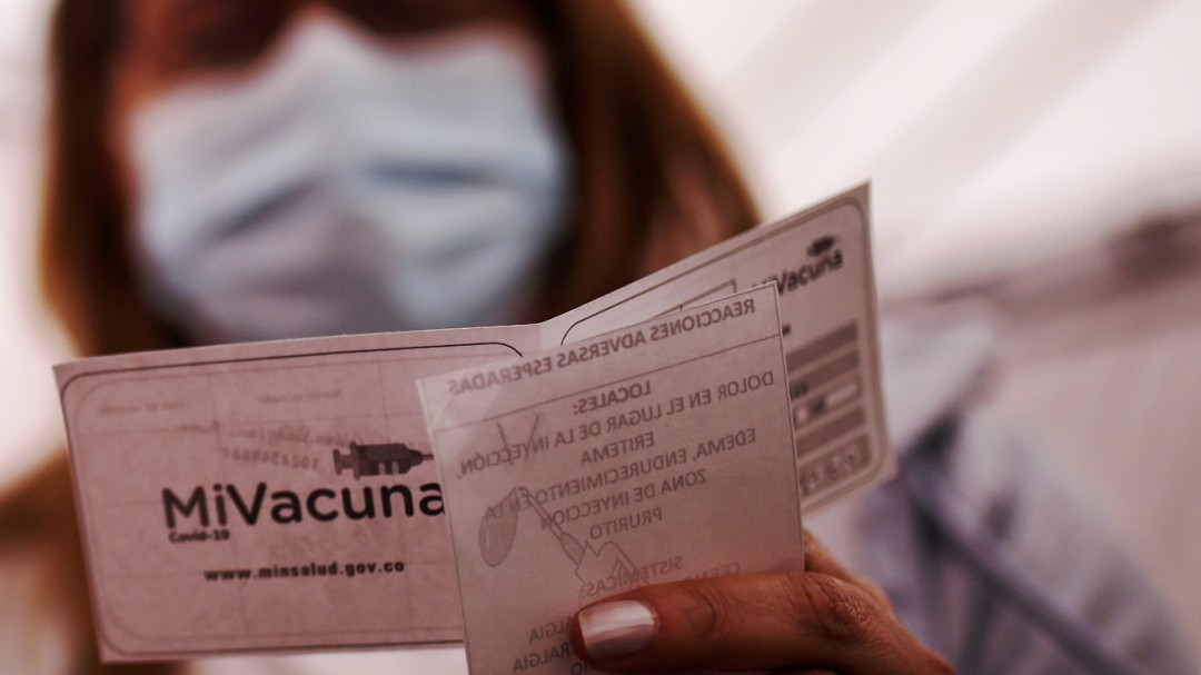 Coronavirus en Cartagena: 872 nuevos casos y 12 fallecidos