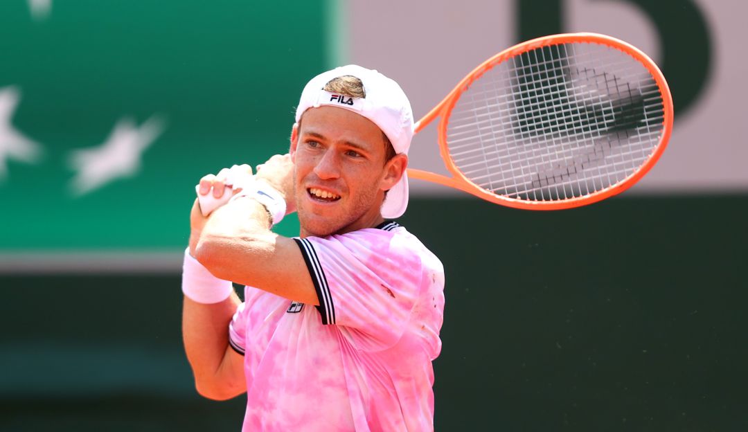 Roland Garros: Schwartzman pasa a cuartos y espera por Nadal o Sinner Roland Garros: Schwartzman pasa a cuartos y espera por Nadal o Sinner