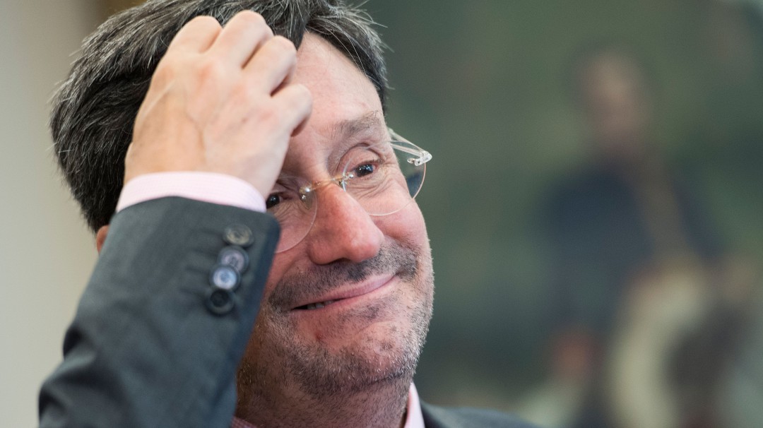 Lo que dice la carta de renuncia del embajador Francisco Santos