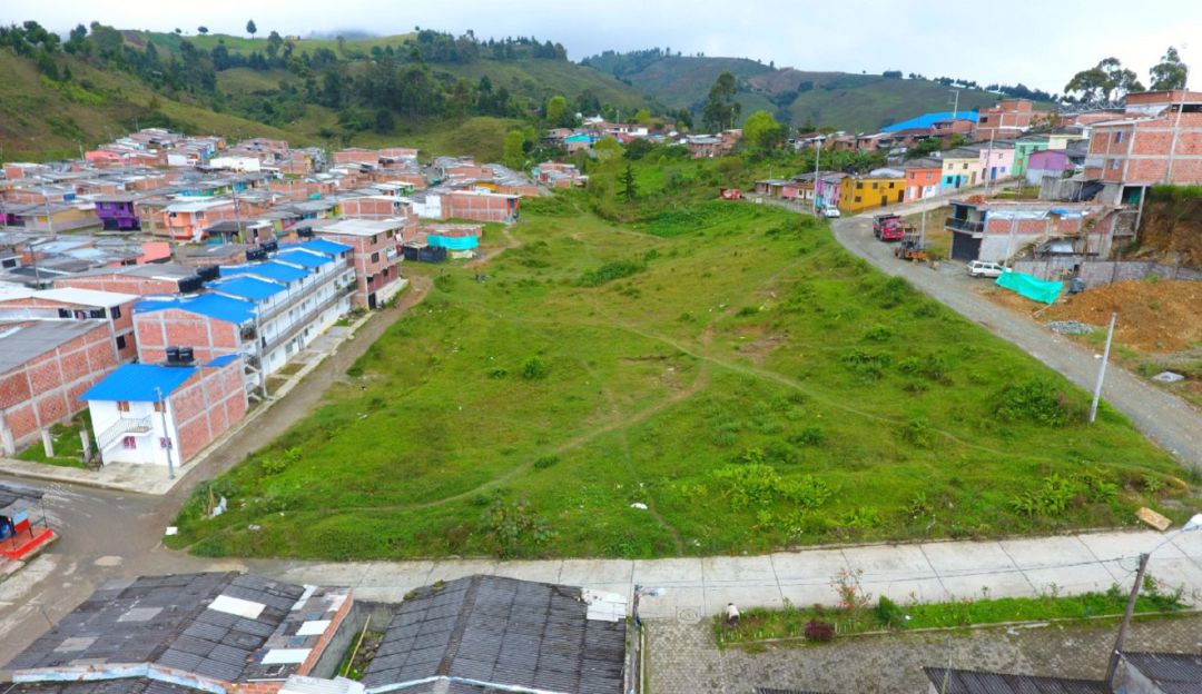 Lotes para vivienda en Caldas Lotes para vivienda en Caldas