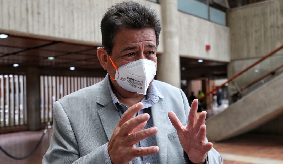"Sería una vergüenza mundial firmar documento condenando que en el país no pueda volver a haber en la vida bloqueos", afirma la CUT "Sería una vergüenza mundial firmar documento condenando que en el país no pueda volver a haber en la vida bloqueos", afirma la CUT