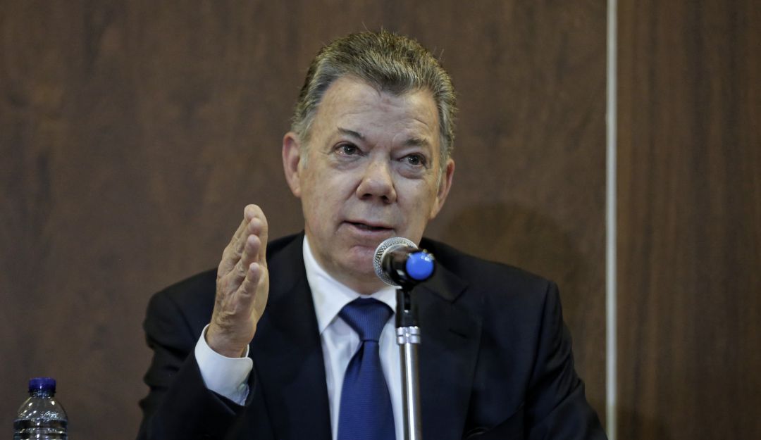 Juan Manuel Santos Juan Manuel Santos