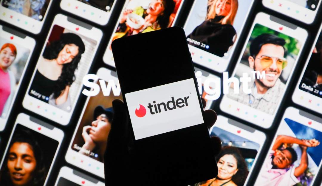 Con este nuevo truco ya no le saldrá su expareja en Tinder Con este nuevo truco ya no le saldrá su expareja en Tinder