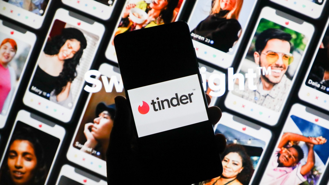 Tinder: Así puede bloquear a usuarios para evitar match en la aplicación