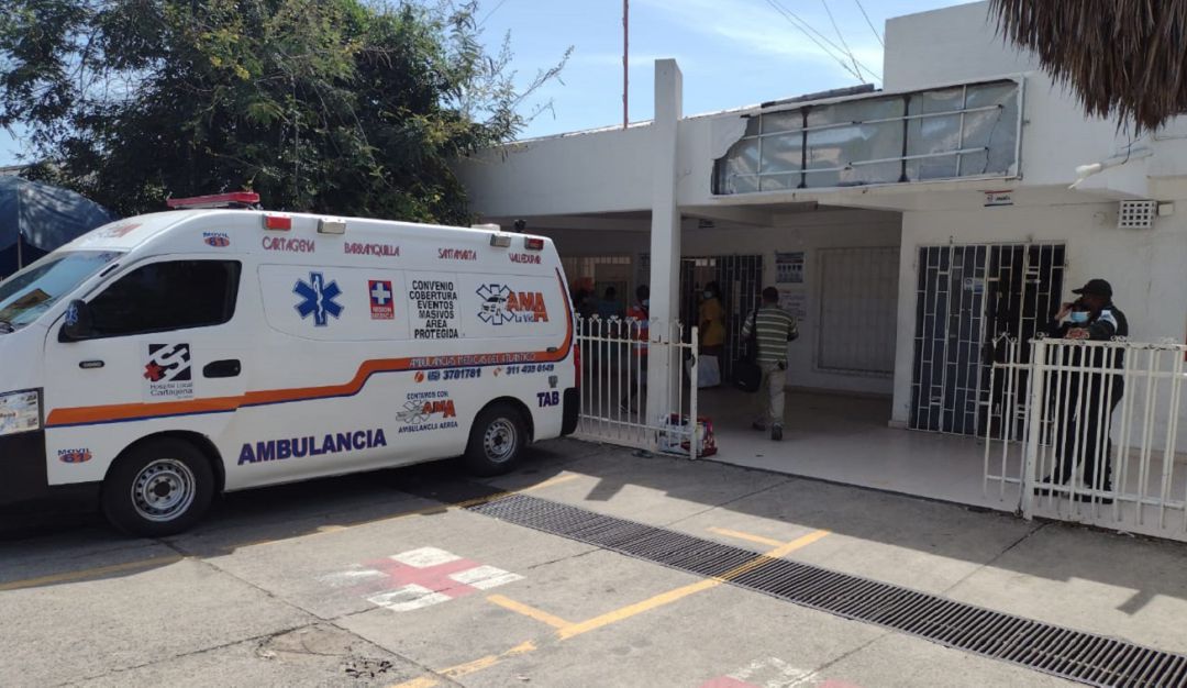 La víctima se encontraba en la vivienda de unos allegados y fue ultimado con arma de fuego por un motorizado en el barrio La Esperanza La víctima se encontraba en la vivienda de unos allegados y fue ultimado con arma de fuego por un motorizado en el barrio La Esperanza