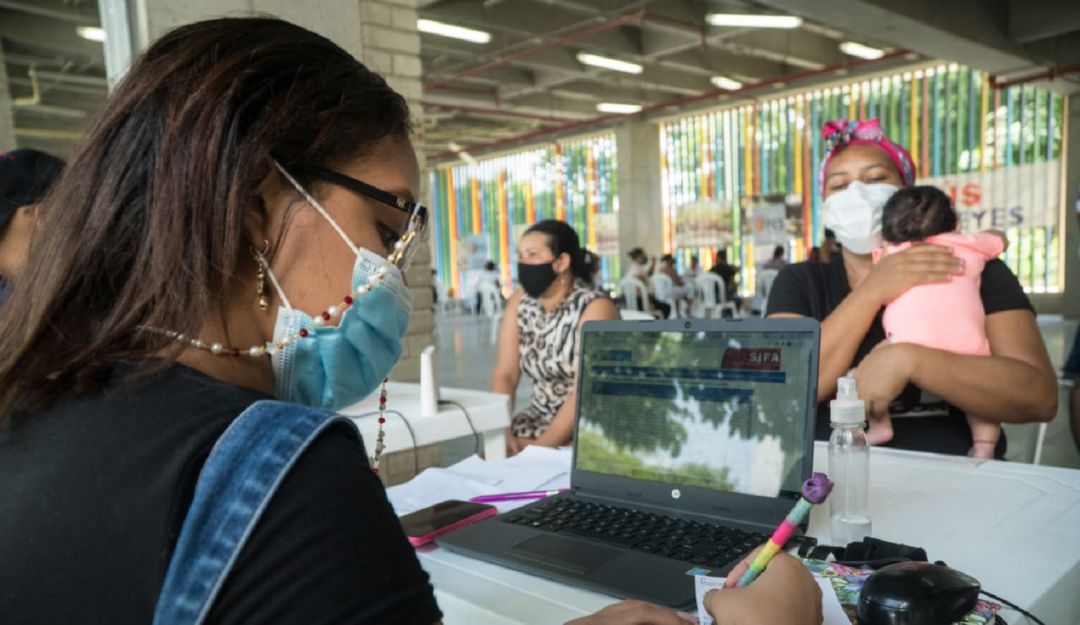 En los últimos días las jornadas han impactado positivamente a más de 300 personas. En los últimos días las jornadas han impactado positivamente a más de 300 personas.