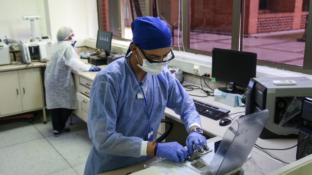 Coronavirus en Cartagena: 173 nuevos casos y cinco fallecidos