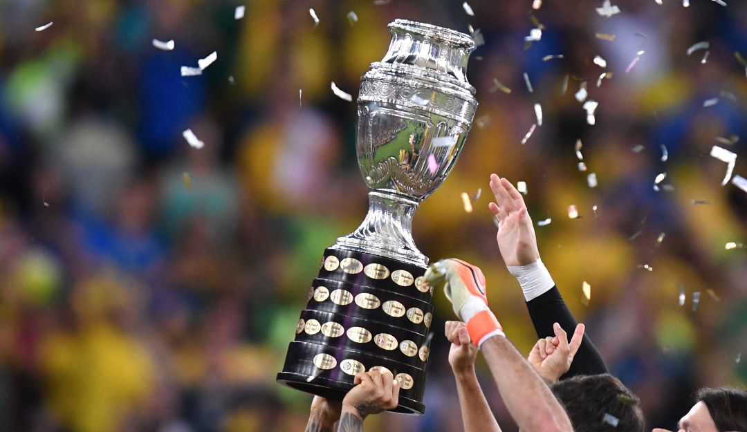 Copa América Copa América