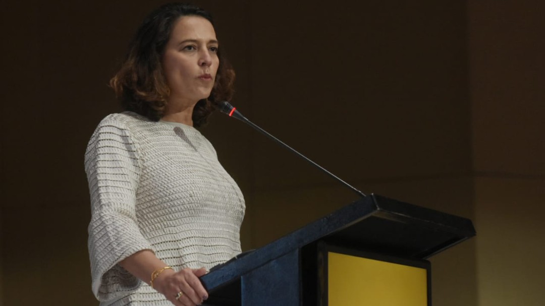 "Gobierno facilitará que CIDH tenga toda la información de primera mano"