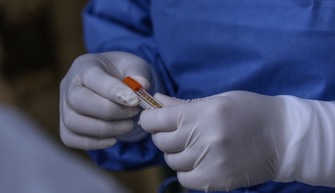 Irregularidades en las ESE del Magdalena: Polémica en el Magdalena por la contratación de un falso médico Irregularidades en las ESE del Magdalena: Polémica en el Magdalena por la contratación de un falso médico