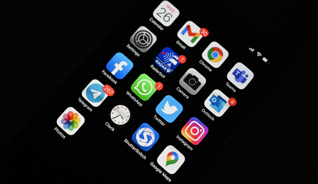 Hablemos de seguridad: ¿WhatsApp, Telegram o Signal? Hablemos de seguridad: ¿WhatsApp, Telegram o Signal?