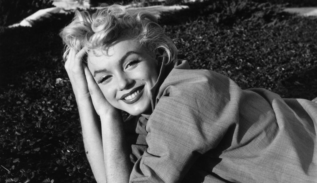 Marilyn Monroe (1926-1962) Marilyn Monroe (1926-1962)