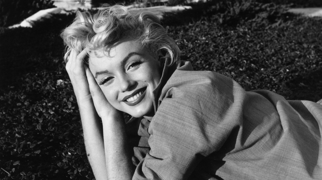 Comer como Marilyn Monroe: se subastan los libros de recetas de la actriz