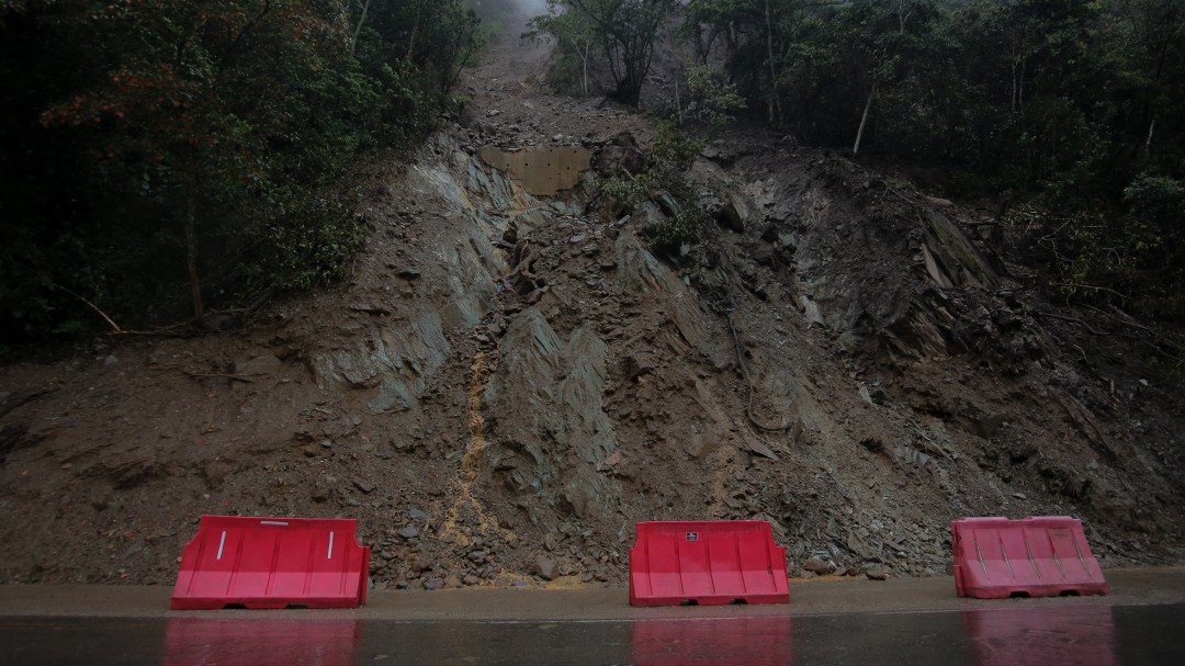 "Ya tenemos más de 220 damnificados": Secretario de Ambiente de Tolima