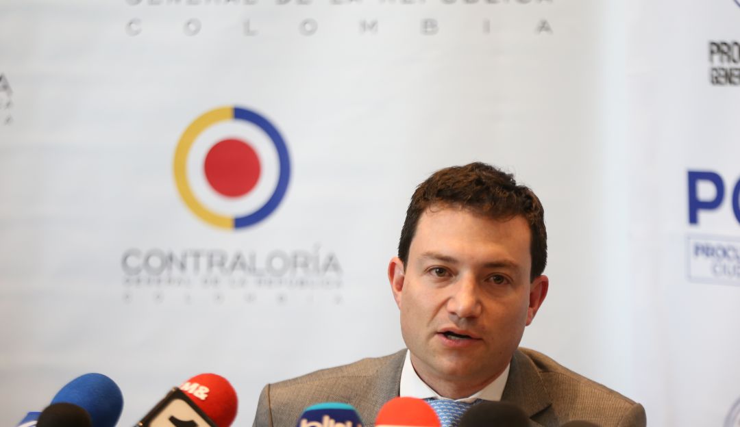 Contraloría Contraloría