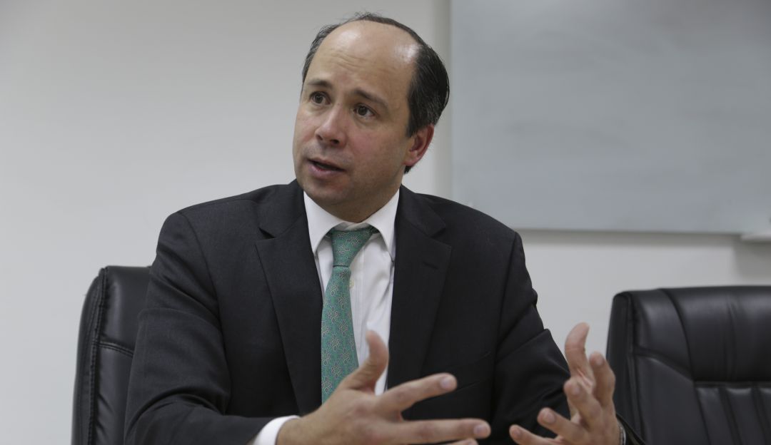 Críticas al paro por parte de la ACP Críticas al paro por parte de la ACP