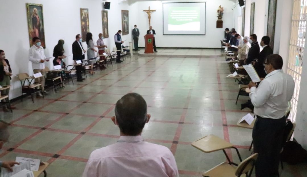 Mesa Social por la Paz del Tolima Mesa Social por la Paz del Tolima