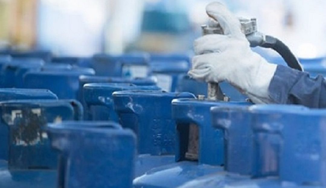 Gas Licuado de Petróleo. Gas Licuado de Petróleo.