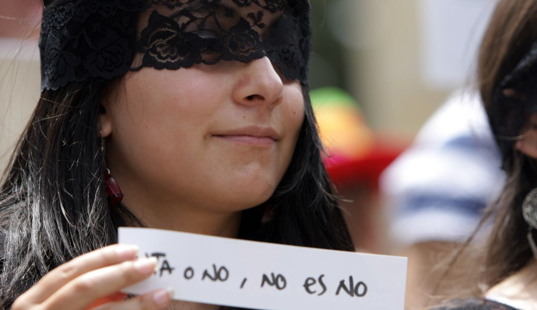 A segundo debate proyecto que busca tipificar como delito el acoso sexual A segundo debate proyecto que busca tipificar como delito el acoso sexual