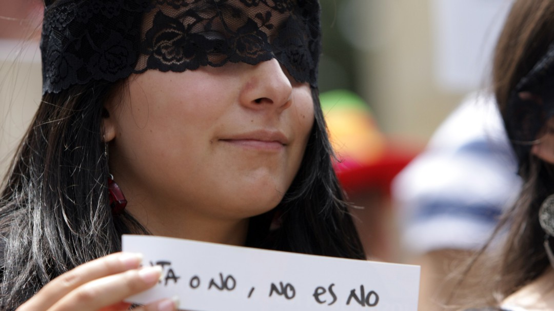 A segundo debate proyecto que busca tipificar como delito el acoso sexual